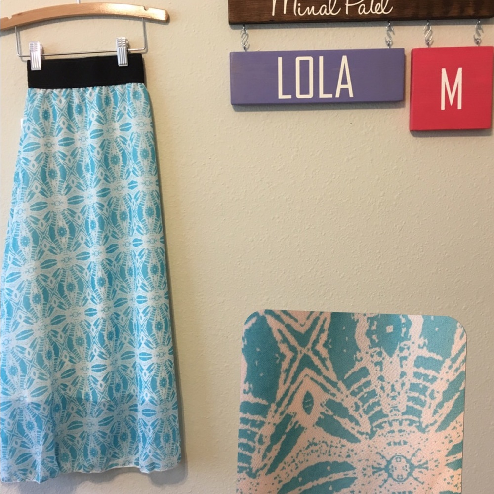 Lola skirt